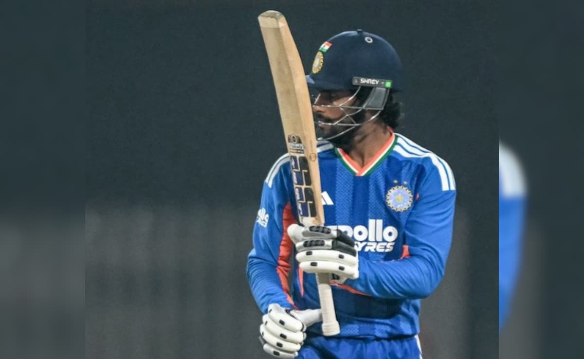 T20 World Cup 2026: तिलक वर्मा ने खत्म की सूर्यकुमार की गंभीर चिंता, स्टाइल में पास किए तीनों टेस्ट