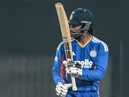 T20 World Cup 2026: तिलक वर्मा ने खत्म की सूर्यकुमार की 'गंभीर' चिंता, स्टाइल में पास किए 'तीनों टेस्ट'