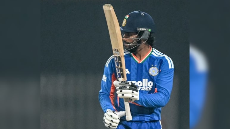 T20 World Cup 2026: तिलक वर्मा ने खत्म की सूर्यकुमार की 'गंभीर' चिंता, स्टाइल में पास किए 'तीनों टेस्ट'