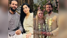 Ex-Pakistan Cricketer Imad Wasim Called "Homewrecker" By Ex-Wife After His Second Marriage With Nyla Raja