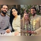 Ex-Pakistan Cricketer Imad Wasim Called "Homewrecker" By Ex-Wife After His Second Marriage With Nyla Raja