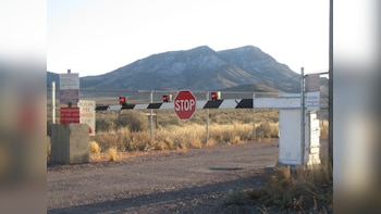 Area 51 Explained: Inside America's Most Secretive Base Behind The Alien Myth