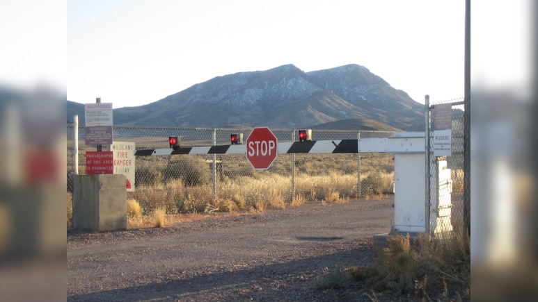 Area 51 Explained: Inside America's Most Secretive Base Behind The Alien Myth