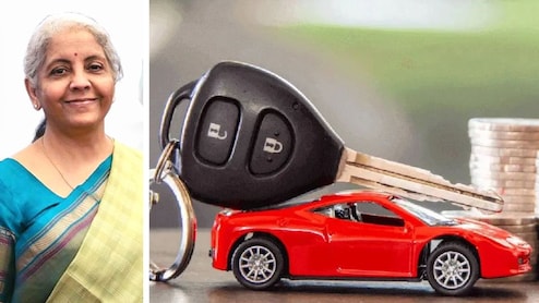 नई कार खरीदने वालों के लिए बजट 2026 में क्या है खास? यहां मिलेगी पूरी जानकारी