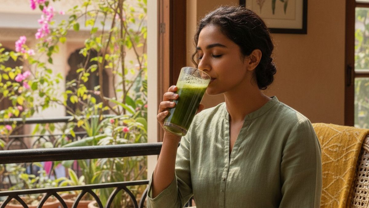 Can A Detox Diet Make Your Skin Look Dull? We Asked Experts