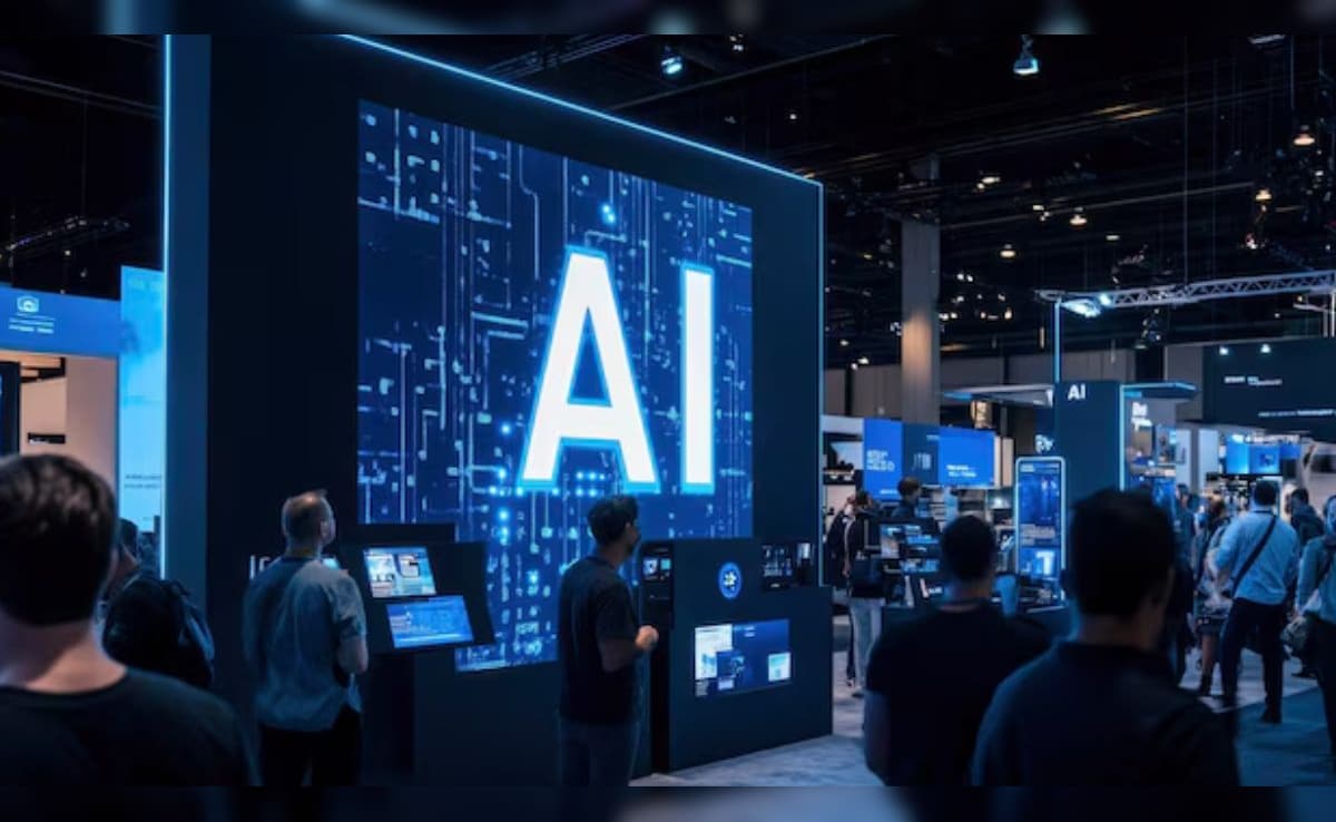 डीपफेक के खतरों से क्या AI ही बचाएगा, एआई इम्पैक्ट समिट 2026 में तलाशा जाएगा जवाब