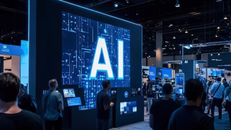 डीपफेक के खतरों से क्या AI ही बचाएगा, एआई इम्पैक्ट समिट 2026 में तलाशा जाएगा जवाब