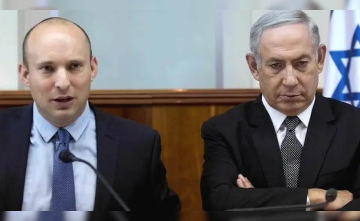 Latest and Breaking News on NDTV Latest and Breaking News on NDTV