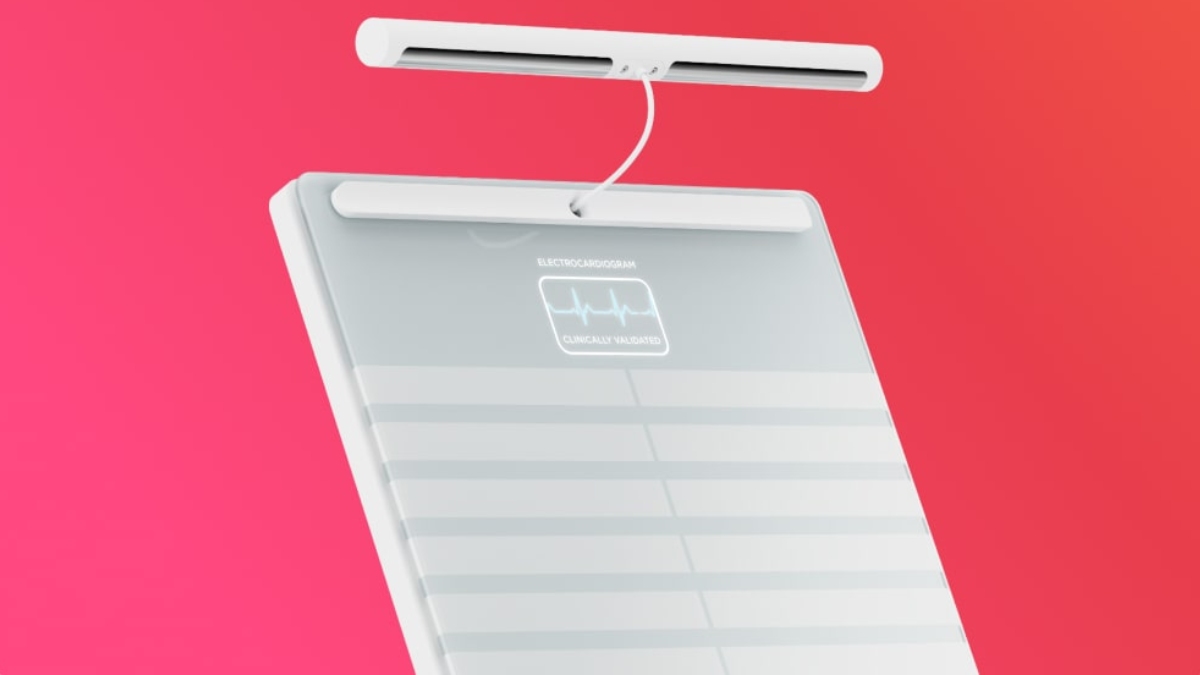 ECG से लेकर विसरल फैट तक, ये स्मार्ट गैजेट्स दिखाएंगे फुल बॉडी डेटा!