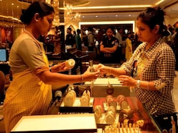 Gold, Silver Prices Rise On February 18: Check Latest Rates In Your City