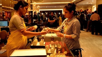 Gold, Silver Price Today, Feb 10 — Check Prices In Delhi, Mumbai, Chennai, And Other Cities