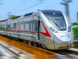 Delhi To Rishikesh In 2.5 Hours, Karnaprayag In 5: New Rail Link Through 105 km Of Tunnels