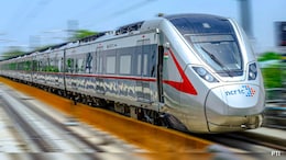 Delhi To Rishikesh In 2.5 Hours, Karnaprayag In 5: New Rail Link Through 105 km Of Tunnels