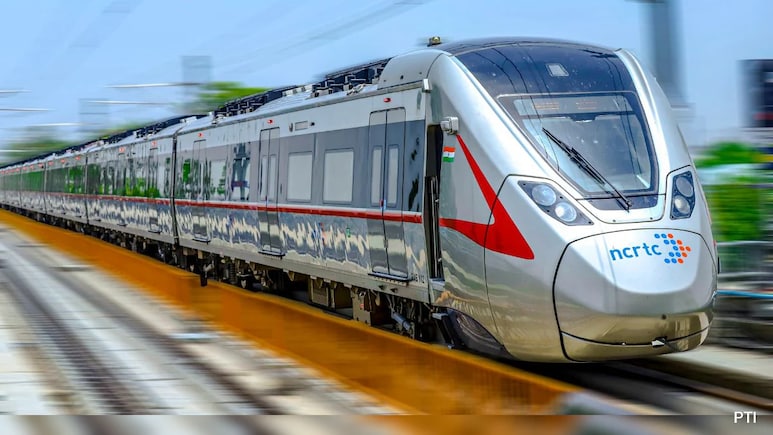Delhi To Rishikesh In 2.5 Hours, Karnaprayag In 5: New Rail Link Through 105 km Of Tunnels