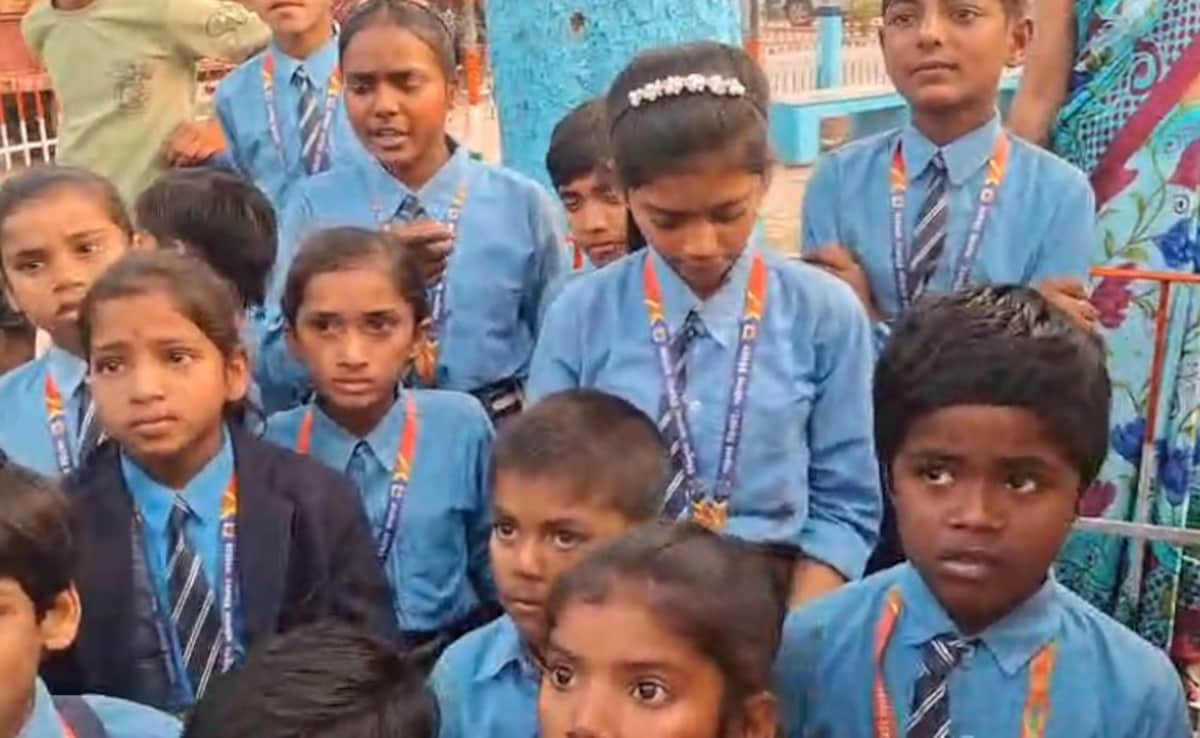 Latest and Breaking News on NDTV