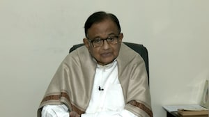 'I Don't Believe The Growth Numbers': P Chidambaram On Budget