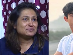 मेरी पूरी दुनिया खत्म तो कैसी माफी? 'Sorry' बोलने वाले आरोपी के पिता से साहिल की मां का चुभता सवाल