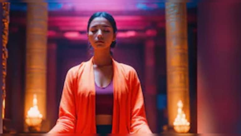 त्राटक क्रिया से दिमाग होता है तेज, प्रेमानंद महाराज भी बता चुके हैं इसके चमत्कार&zwj;िक फायदे