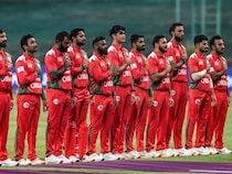 T20 World Cup 2026 Warm-Up: Zimbabwe Beat Netherlands, Oman Stun Sri Lanka A