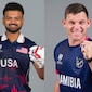 USA vs Namibia HIghlights, T20 World Cup 2026: USA Win by 31 Runs