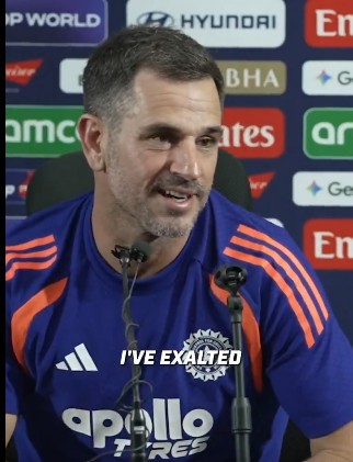 India vs Pakistan: 'पाकिस्तान फायदे की सूरत में', मेगा मैच से पहले भारतीय सहायक कोच का बड़ा बयान, बता दी वजह