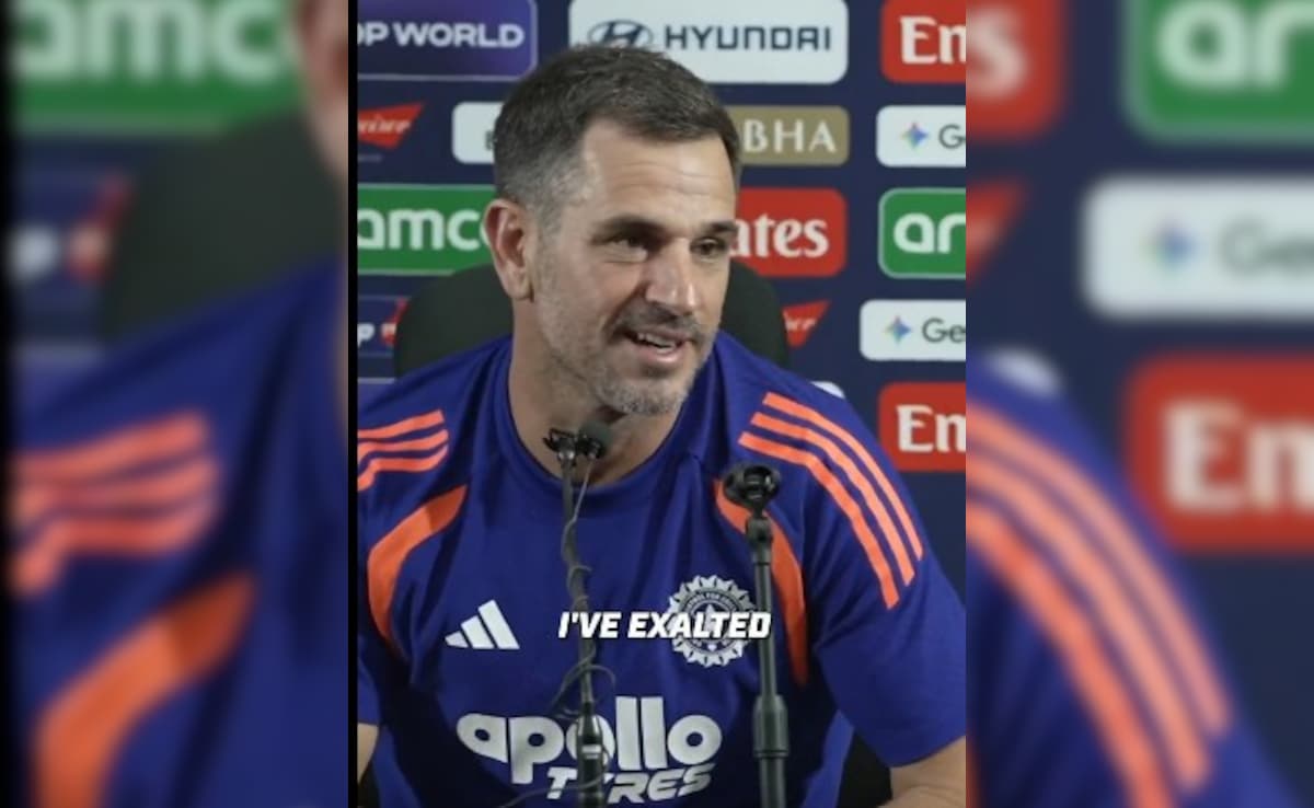 India vs Pakistan: पाकिस्तान फायदे की सूरत में, मेगा मैच से पहले भारतीय सहायक कोच का बड़ा बयान, बता दी वजह