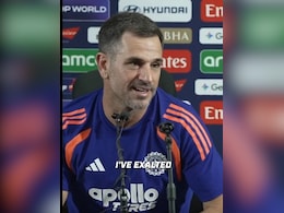 India vs Pakistan: 'पाकिस्तान फायदे की सूरत में', मेगा मैच से पहले भारतीय सहायक कोच का बड़ा बयान, बता दी वजह