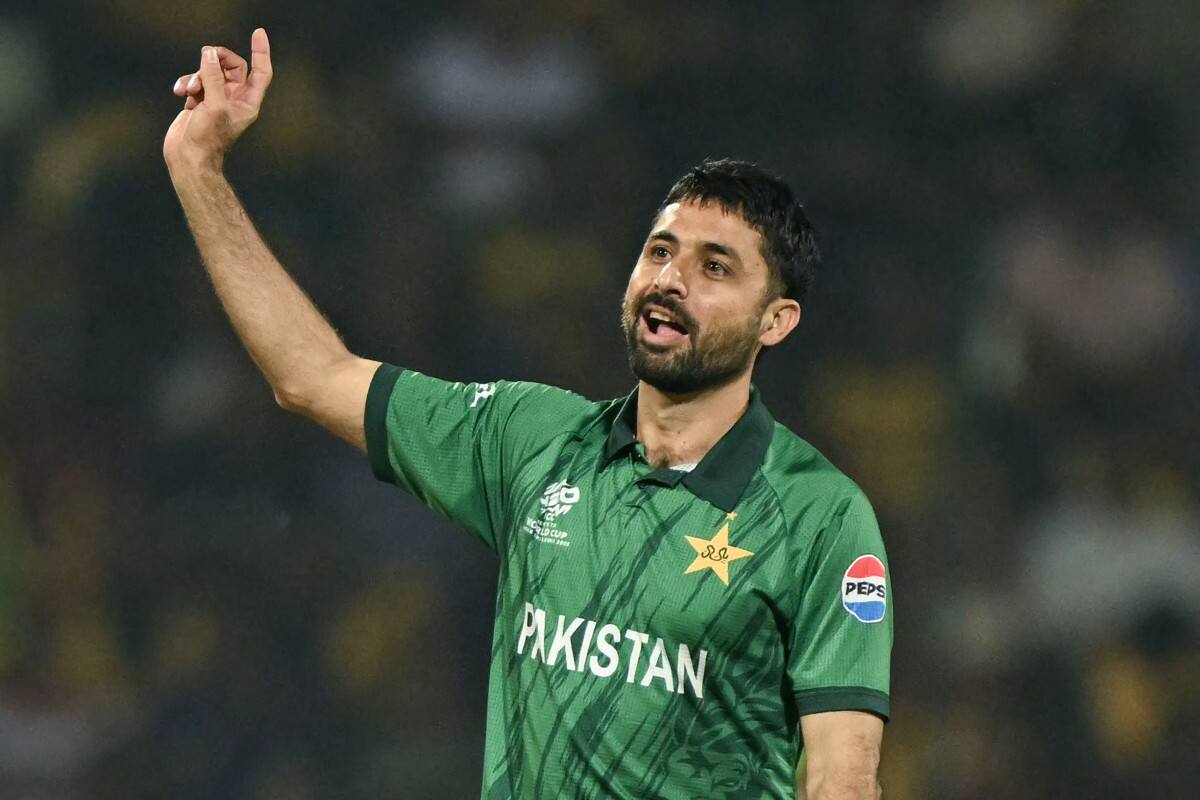 Pakistan Star, Bought By Kavya Maran's Sunrisers Leeds, Lands In Big Jeopardy