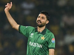 Pakistan vs Sri Lanka Live Updates, T20 World Cup 2026: Abrar Ahmed's Triple Strikes Boost Pak's Semi-Final Hopes