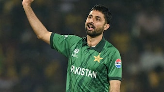 The Hundred Auction Live: Pak Star Abrar Ahmed Joins Kavya Maran's Team