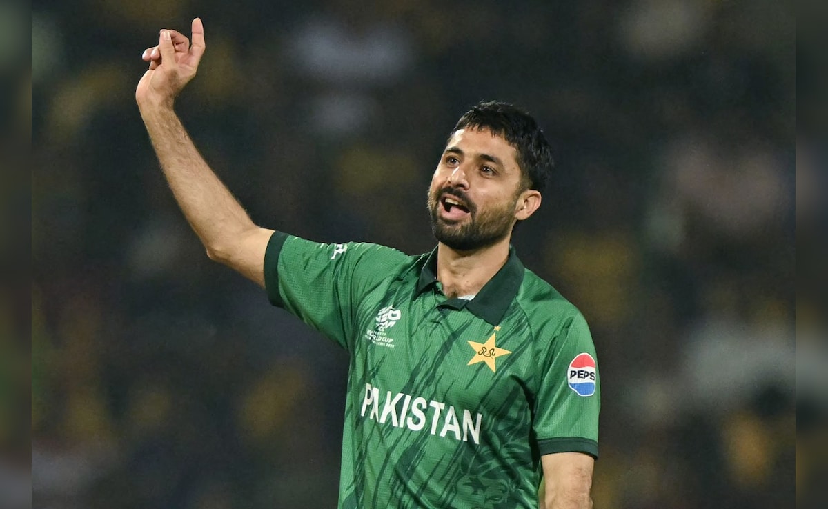 हमारी पहली पसंद थे, पाकिस्तानी स्पिनर अबरार अहमद को SRH ने क्यों खरीदा? काव्या मारन के फैसले पर कोच विटोरी ने तोड़ी चुप्पी