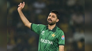 'हमारी पहली पसंद थे', पाकिस्तानी स्पिनर अबरार अहमद को SRH ने क्यों खरीदा? काव्या मारन के फैसले पर कोच विटोरी ने तोड़ी चुप्पी