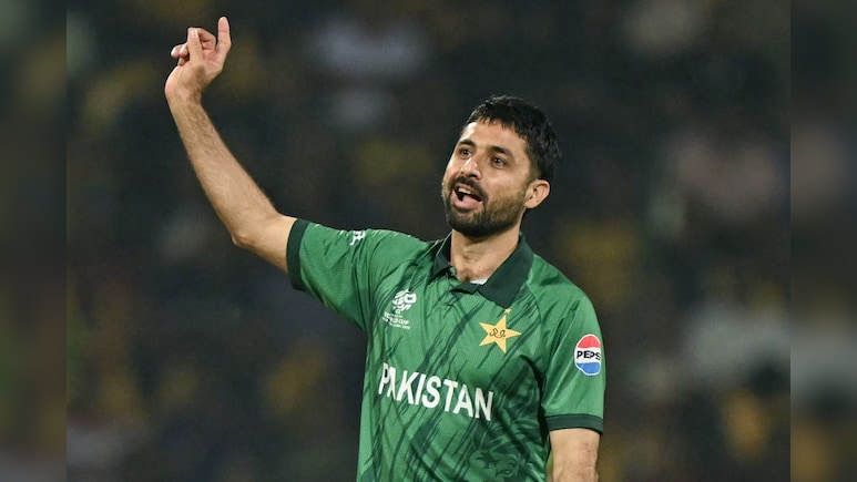 'हमारी पहली पसंद थे', पाकिस्तानी स्पिनर अबरार अहमद को SRH ने क्यों खरीदा? काव्या मारन के फैसले पर कोच विटोरी ने तोड़ी चुप्पी