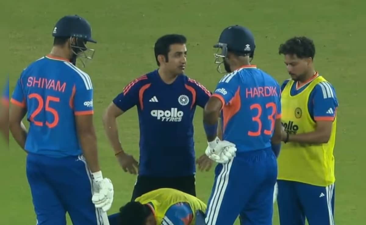 IND vs ZIM, T20 World Cup 2026: भारत के लिए रास्ता आग का दरिया है,अब करो या मरो