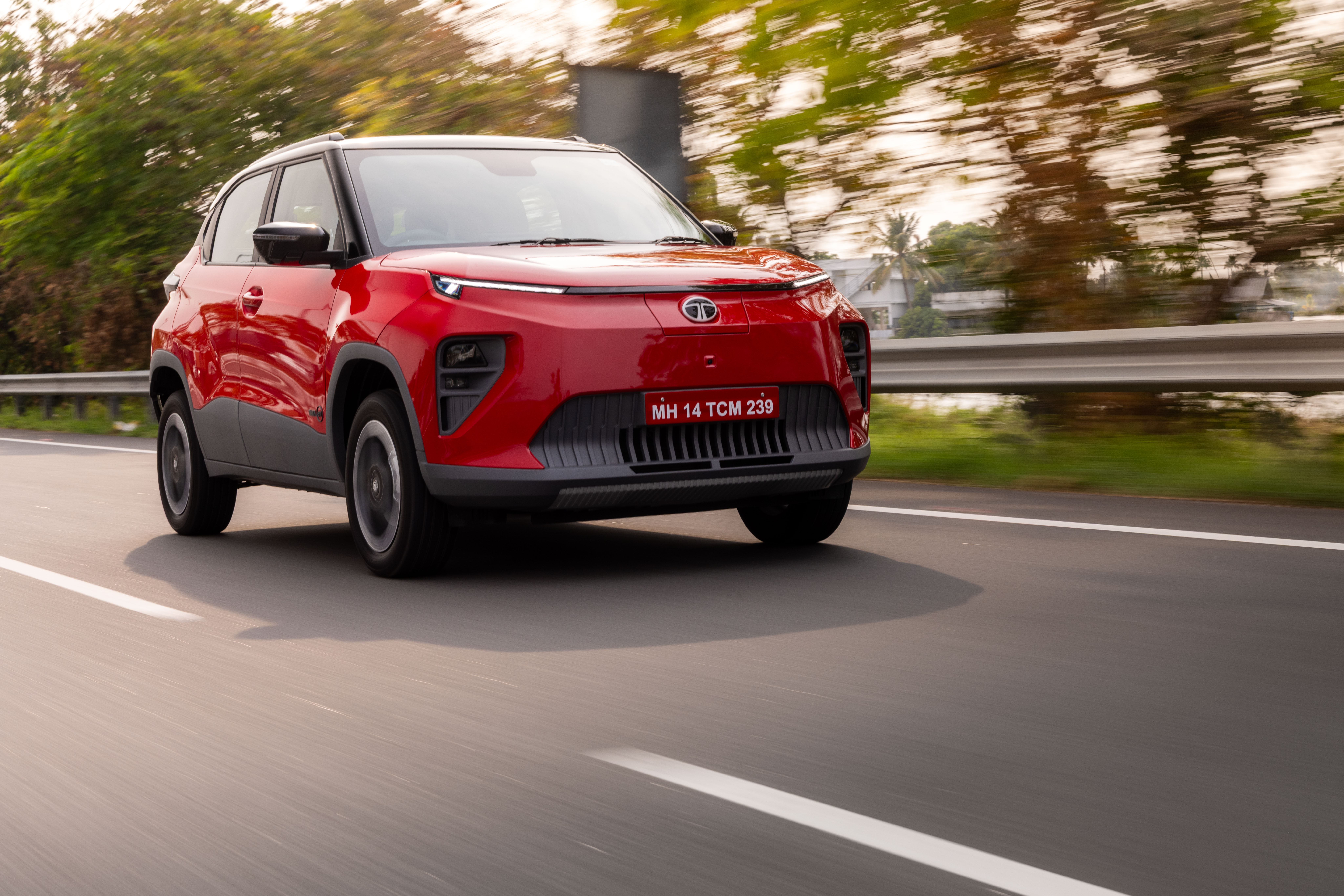 2026 Tata Punch EV Facelift Review: Meaningful Updates