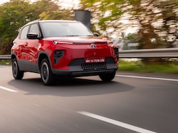 2026 Tata Punch EV Facelift Review: Meaningful Updates