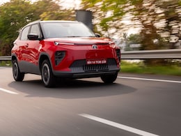 2026 Tata Punch EV Facelift Review: Meaningful Updates