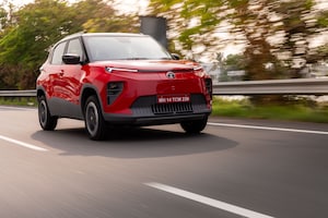 2026 Tata Punch EV Facelift Review: Meaningful Updates