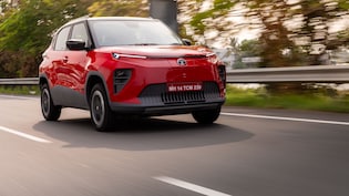 2026 Tata Punch EV Facelift Review: Meaningful Updates