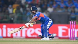 ICC T20 World Cup: कोलंबो में भारत का जलवा, ईशान के तूफान में उड़ा पाकिस्तान, इंड&zwj;िया 61 रन से जीता
