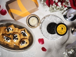 McDonald's Announces McNuggets-Caviar Kit For Free! But There's A Catch