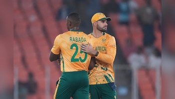 T20 World Cup 2026 Day 3 Top Performers: Aiden Markram, George Munsey, Michael Leask, And Blessing Muzarabani Shine