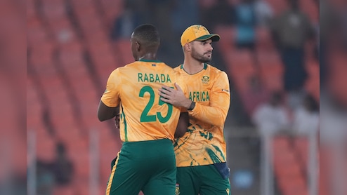 T20 World Cup 2026 Day 3 Top Performers: Aiden Markram, George Munsey, Michael Leask, And Blessing Muzarabani Shine