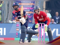 ENG vs NEP: नेपाल को हराने में इंग्लैंड के छूटे पसीने, हार कर भी दिल जीत ले गया पड़ोसी देश