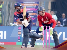 ENG vs NEP: नेपाल को हराने में इंग्लैंड के छूटे पसीने, हार कर भी दिल जीत ले गया पड़ोसी देश