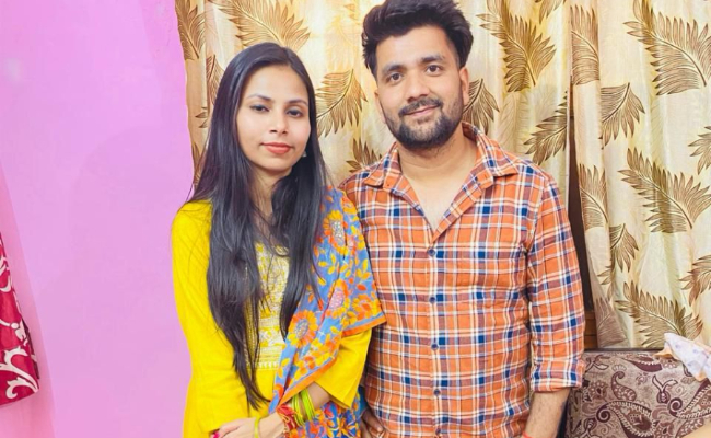 Noida Couple's Death Mystery: Bodies With Gunshots In Car, A WhatsApp Note