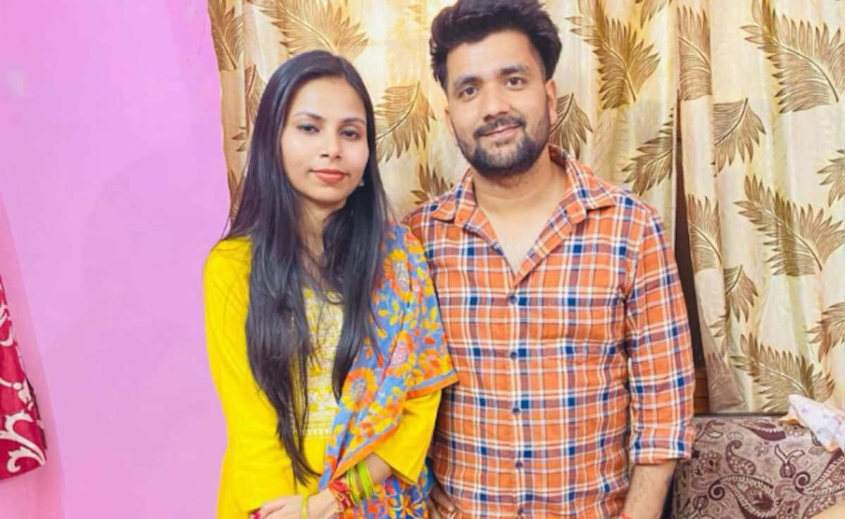 Noida's Valentine's Day Murder: Bodies With Gunshots In Car, A WhatsApp Note