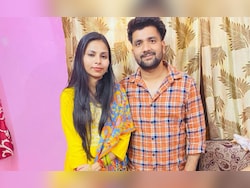 Noida's Valentine's Day Murder: Bodies With Gunshots In Car, A WhatsApp Note