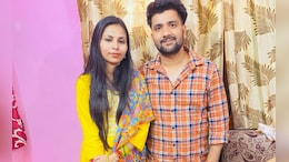 Noida Couple's Death Mystery: Bodies With Gunshots In Car, A WhatsApp Note