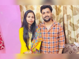 Noida's Valentine's Day Murder: Bodies With Gunshots In Car, A WhatsApp Note